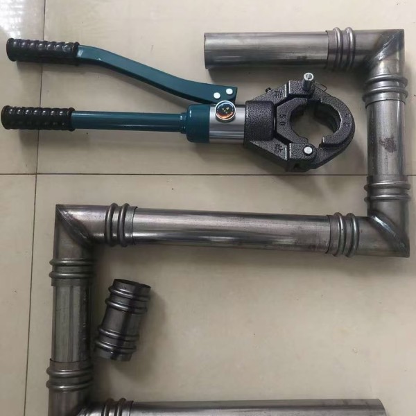 安远鑫亿呈冷却管